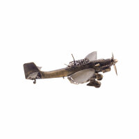 Junkers Ju 87 "Stuka" 1:72