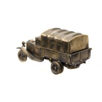 "GAZ-AA" 1:35