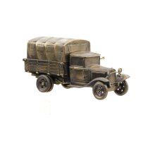 "GAZ-AA" 1:35